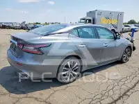2021 Nissan MAXIMA photo