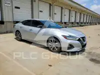 2021 Nissan MAXIMA фото