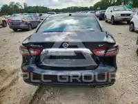 2021 Nissan MAXIMA фото