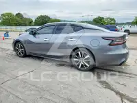 2021 Nissan MAXIMA photo