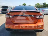 2021 Nissan MAXIMA фото