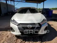 2021 Nissan MAXIMA photo