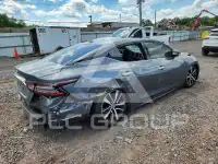 2021 Nissan MAXIMA фото