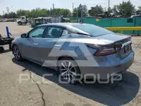 2021 Nissan MAXIMA photo