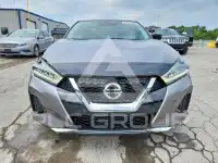 2021 Nissan MAXIMA photo