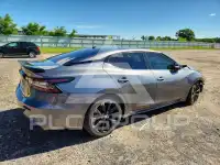 2021 Nissan MAXIMA photo