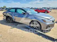 2021 Nissan MAXIMA photo