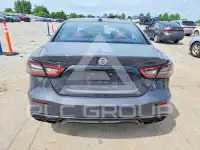 2021 Nissan MAXIMA photo