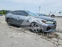 2021 Nissan MAXIMA photo