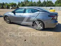 2021 Nissan MAXIMA photo