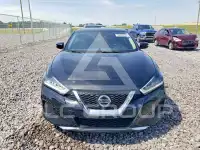2021 Nissan MAXIMA фото