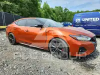 2021 Nissan MAXIMA фото