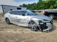2021 Nissan MAXIMA photo