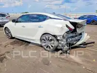2021 Nissan MAXIMA photo