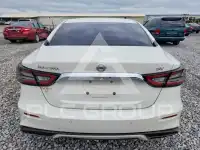 2021 Nissan MAXIMA фото