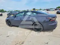 2021 Nissan MAXIMA photo