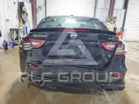 2021 Nissan MAXIMA фото