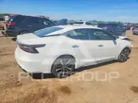 2021 Nissan MAXIMA фото