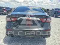 2021 Nissan MAXIMA фото