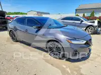 2021 Nissan MAXIMA photo