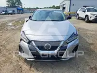 2021 Nissan MAXIMA photo