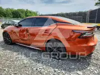 2021 Nissan MAXIMA фото
