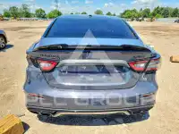 2021 Nissan MAXIMA photo