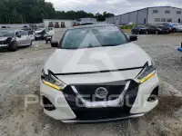 2021 Nissan MAXIMA photo