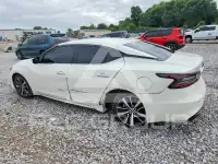 2021 Nissan MAXIMA фото