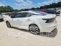 2021 Nissan MAXIMA фото