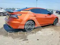 2021 Nissan MAXIMA фото