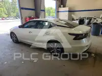 2021 Nissan MAXIMA фото