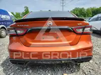 2021 Nissan MAXIMA фото