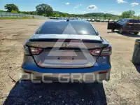 2021 Nissan MAXIMA photo