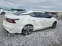 2021 Nissan MAXIMA фото