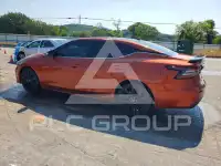 2021 Nissan MAXIMA фото