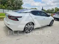 2021 Nissan MAXIMA фото