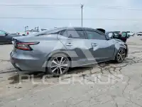 2021 Nissan MAXIMA photo