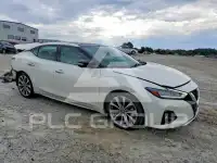 2021 Nissan MAXIMA photo