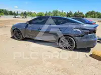 2021 Nissan MAXIMA photo