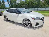 2021 Nissan MAXIMA фото
