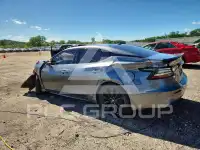 2021 Nissan MAXIMA photo