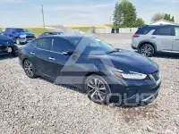 2021 Nissan MAXIMA фото