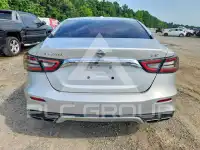 2021 Nissan MAXIMA photo