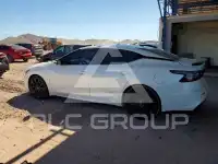 2021 Nissan MAXIMA photo