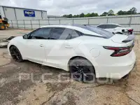 2021 Nissan MAXIMA photo