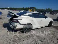 2021 Nissan MAXIMA photo