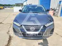 2021 Nissan MAXIMA photo