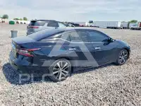 2021 Nissan MAXIMA фото
