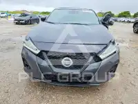 2021 Nissan MAXIMA photo